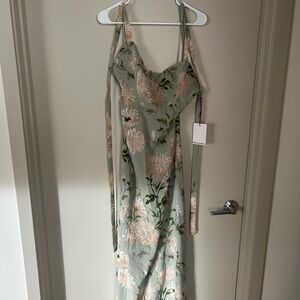 Reformation - Chime Dress